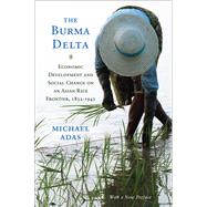 The Burma Delta