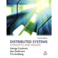 Distributed Systems : Concepts and Design