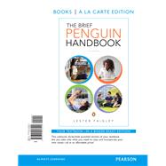 The Brief Penguin Handbook, Books a la Carte Edition