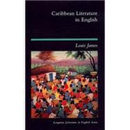 Caribbean Literature in English