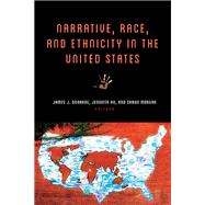 Narrative, Race, and Ethnicity in the United States