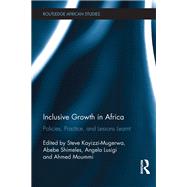 Inclusive Growth in Africa