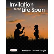 Achieve for Invitation to the Life Span (1-Term Access)