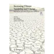 Increasing Climate Variability And Change