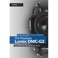 The Panasonic Lumix DMC-G2, 1st Edition
