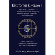 Keys to the Kingdom II