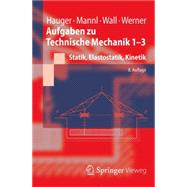 Aufgaben zu Technische Mechanik 1-3