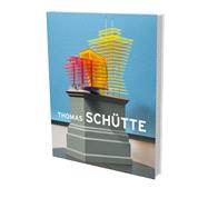 Thomas Schütte: Big Buildings Models and Views 1980-2010