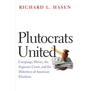 Plutocrats United