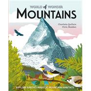 Mountains Explore Earth's Majestic Mountain Habitats