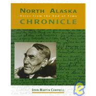 North Alaska Chronicle