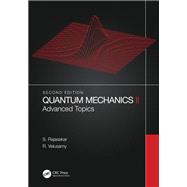 Quantum Mechanics II