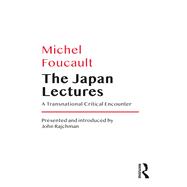 The Japan Lectures
