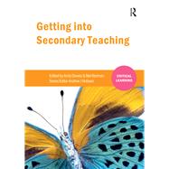 Getting into Secondary Teaching