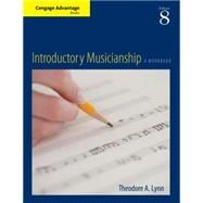 Cengage Advantage Books: Introductory Musicianship