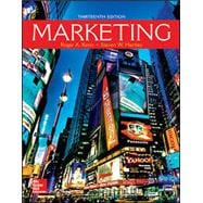 Marketing,9781259573545