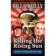 Killing the Rising Sun