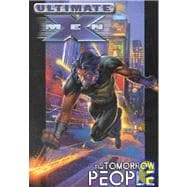 Ultimate X-men: The Tomorrow People
