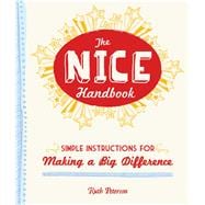 The Nice Handbook,9781440573545
