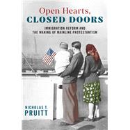 Open Hearts, Closed Doors