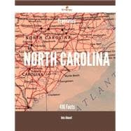 Experience North Carolina: 416 Facts