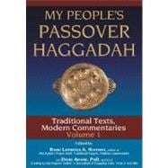 My People's Passover Haggadah