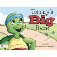 Tommy's Big Race