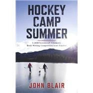Hockey Camp Summer