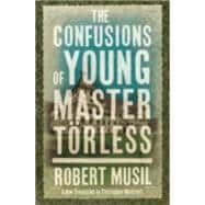 The Confusions of Young Master Törless
