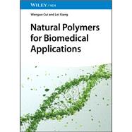 Natural Polymers for Biomedical Applications