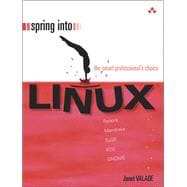 Spring Into Linux