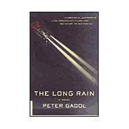 The Long Rain; A Novel