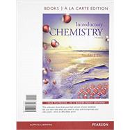 Introductory Chemistry, Books a la Carte Edition