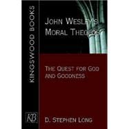 John Wesley's Moral Theology