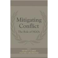 Conflict Preventing