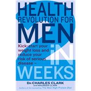 Health Revolution for Men