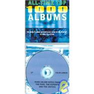 All-Time Top 1000 Albums : Pocket Edition