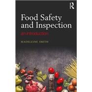 Food Safety and Inspection: An Introduction