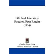 Life and Literature Readers, First Reader