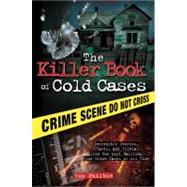 The Killer Book of Cold Cases