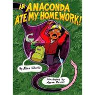 An Anaconda Ate My Homework