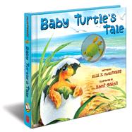 Baby Turtle's Tale A Mini Animotion Book