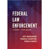 Federal Law Enforcement: A Primer