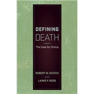 Defining Death
