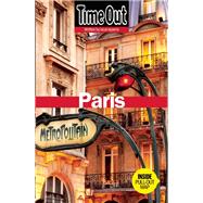 Time Out Paris