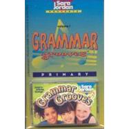 Grammar Grooves : Primary