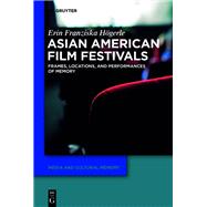 Asian American Film Festivals