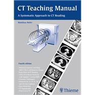 CT Teaching Manual
