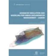 Advanced Simulation and Modeling for Urban Groundwater Management - UGROW: UNESCO-IHP