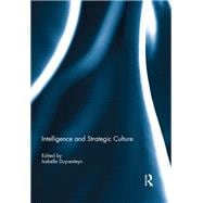 Intelligence and Strategic Culture